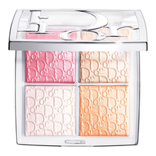 Backstage Glow Maximizer Palette (Holiday Limited Edition) - 007 Glazed Honey Glow