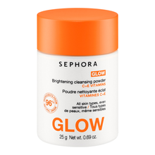 Glow Brightening Cleansing Powder - 25g
