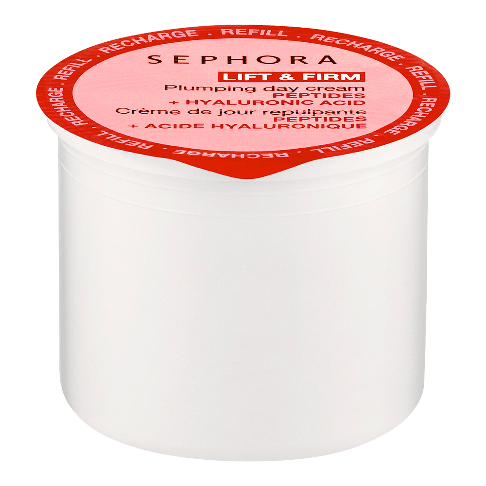 Lift & Firm Plumping Day Cream Refill - 50ml