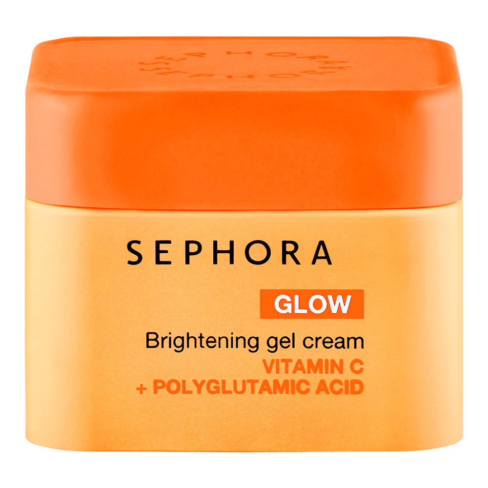 Glow Brightening Gel Cream - 50ml