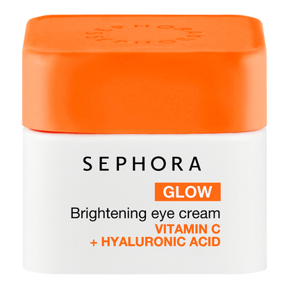 Glow Brightening Eye Cream - 20ml
