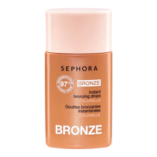 Instant Bronzing Drops - 30ml