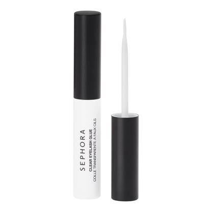 New Clear Eyelash Glue - 3.5ml