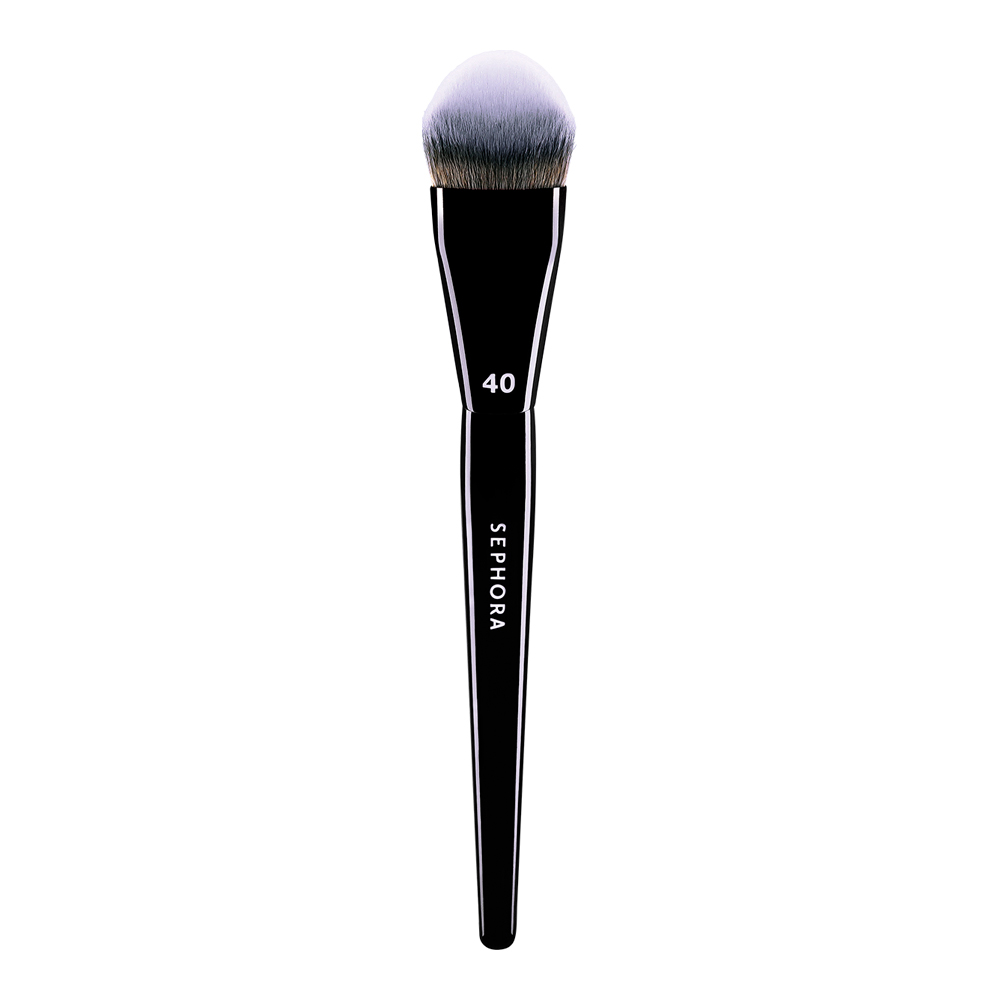 Pro Foundation Brush #40