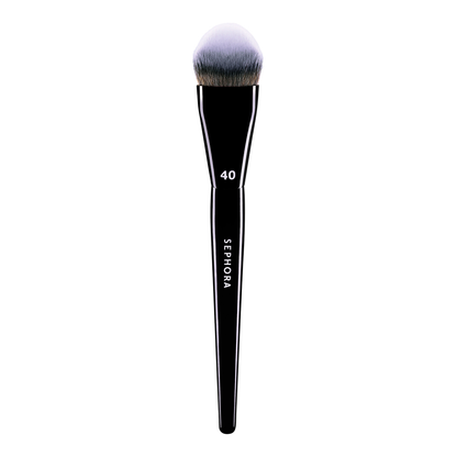 Pro Foundation Brush #40