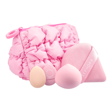 Pillow Dream Face Sponge Set