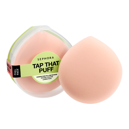 Tap That Puff Correcting Pillow Sponge - 1Pc