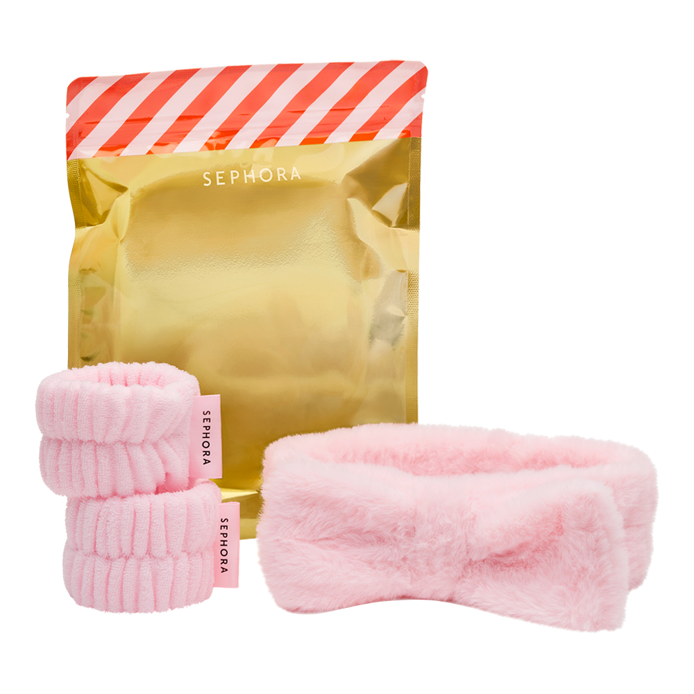 Beauty Cleansing Set (Holiday Limited Edition)