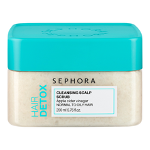 New Cleansing Scalp Scrub - 200ml