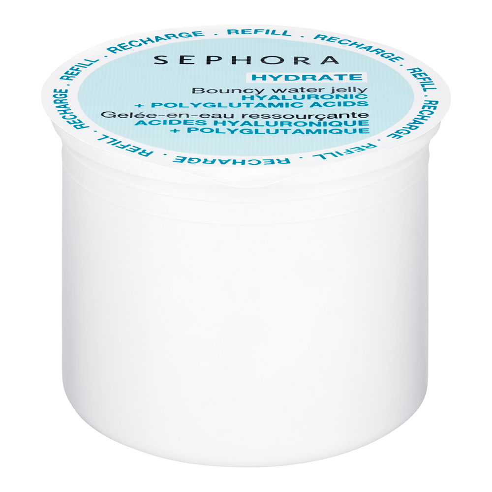 Hydrate Bouncy Water Jelly Refill - 50ml