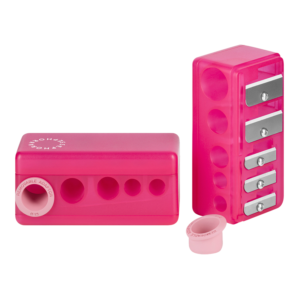 Pencil Sharpener