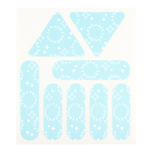Face Tape - 80PC