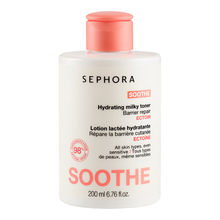 Soothe Hydrating Milky Toner - 200ml