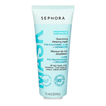 Hydrate Quenching Sleeping Mask - 75ml