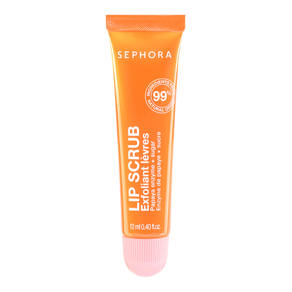 Lip Scrub - 12ml