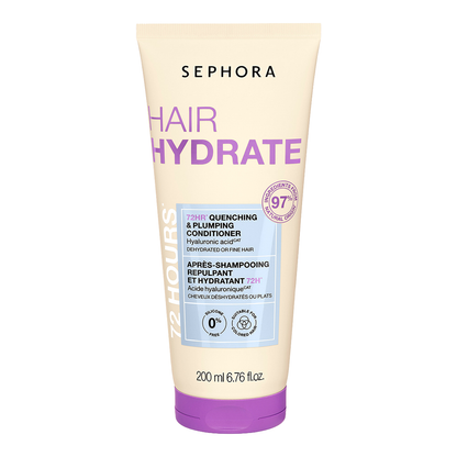72HR* Quenching & Plumping Conditioner - 200ml