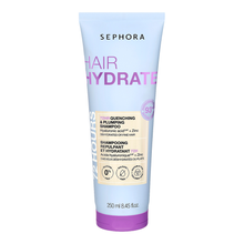 72HR Quenching & Plumping Shampoo - 250ml