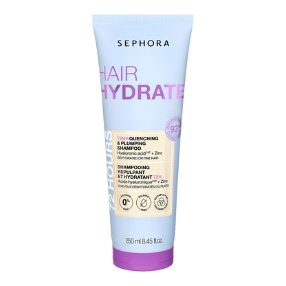 72HR Quenching & Plumping Shampoo - 250ml