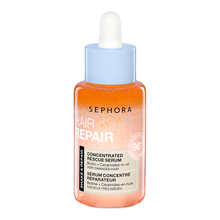 Hair Repair Concentrated Rescue Serum - 50ml