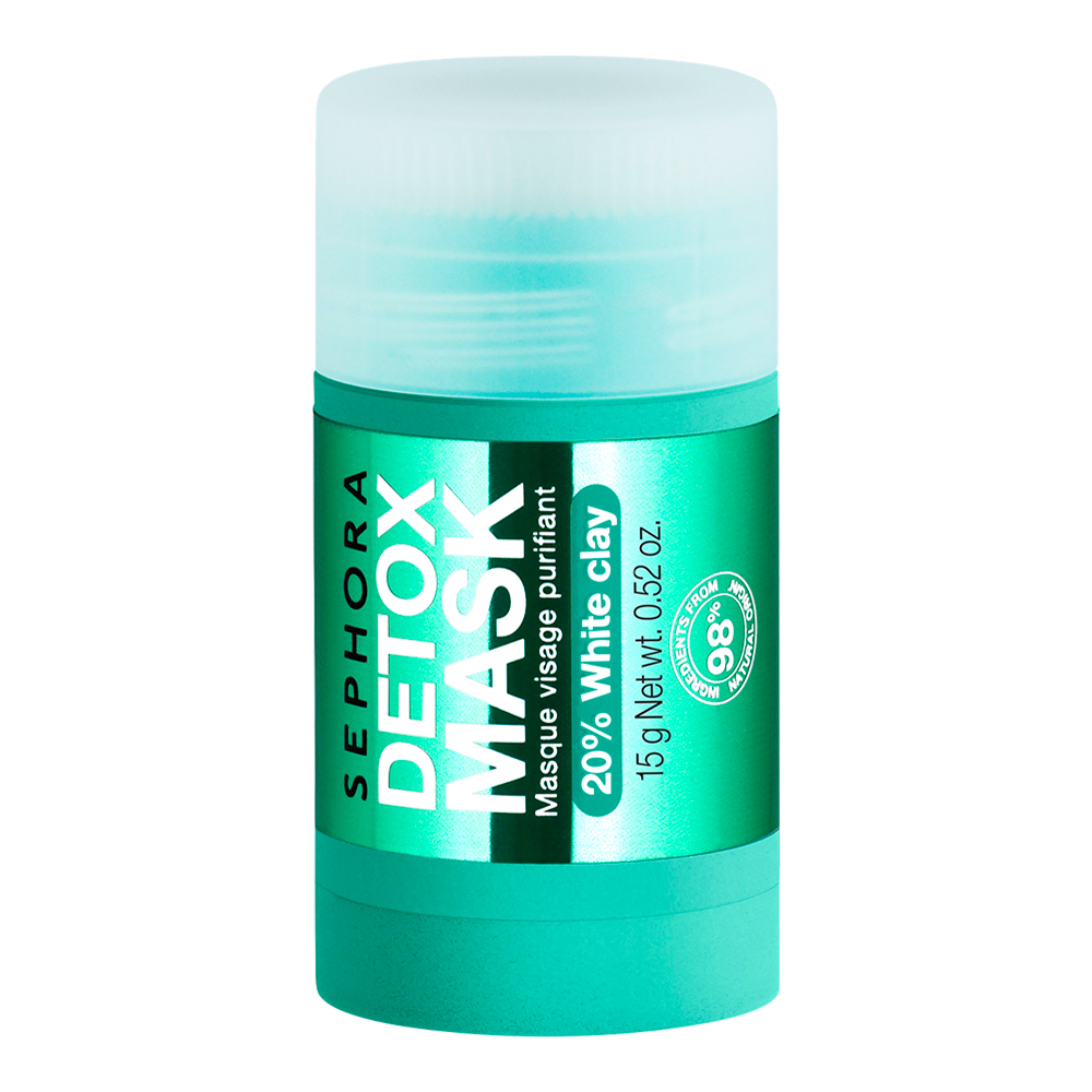 Detox Mask - 20g
