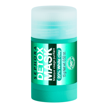 Detox Mask - 20g
