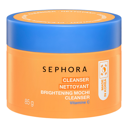 Brightening Mochi Cleanser - 85g