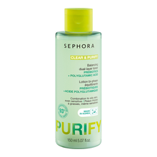 Clear & Purify Balancing Dual-Layer Toner - 150ml
