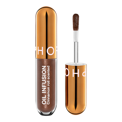 Oil Infusion Cinnamon Roll Scented (Limited Edition) - 3ml