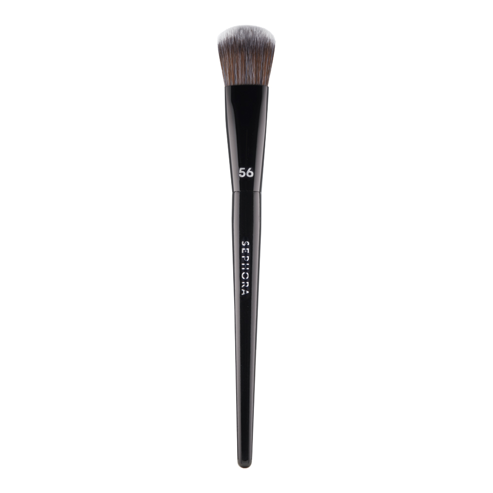 Pro Foundation Brush #56