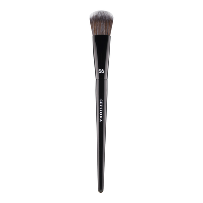 Pro Foundation Brush #56