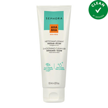 Smoothing Cleanser - 125ml