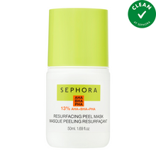 Resurfacing Peel Mask - 50ml