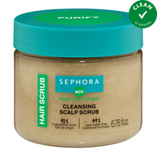 Cleansing Scalp Scrub - 200ml