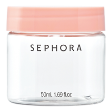 Recycled Empty Plastic Jar