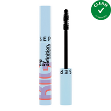 Big By Definition Waterproof Mascara - Ultra Black