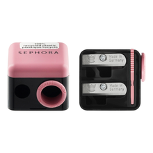 Recycled Plastic Sharpener
