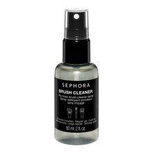 No-Rinse Brush Cleaner Spray - 60ml