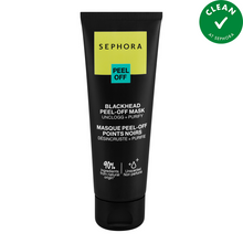 Blackhead Peel-Off Mask - Unclog & Purify - 50ml