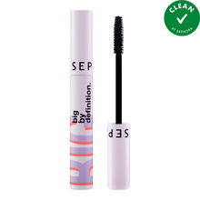 Big By Definition Mascara - Ultra Black