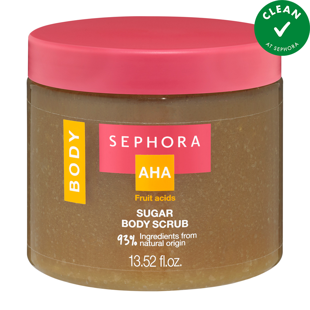 Sugar Body Scrub - 400ml
