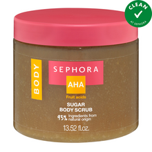 Sugar Body Scrub - 400ml