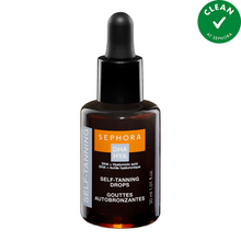 Self-Tanning Drops - 30ml