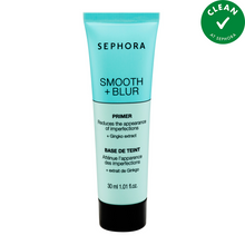 Smooth & Blur Primer - 30ml