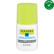 Overnight Hydrating  Mask - 50ml