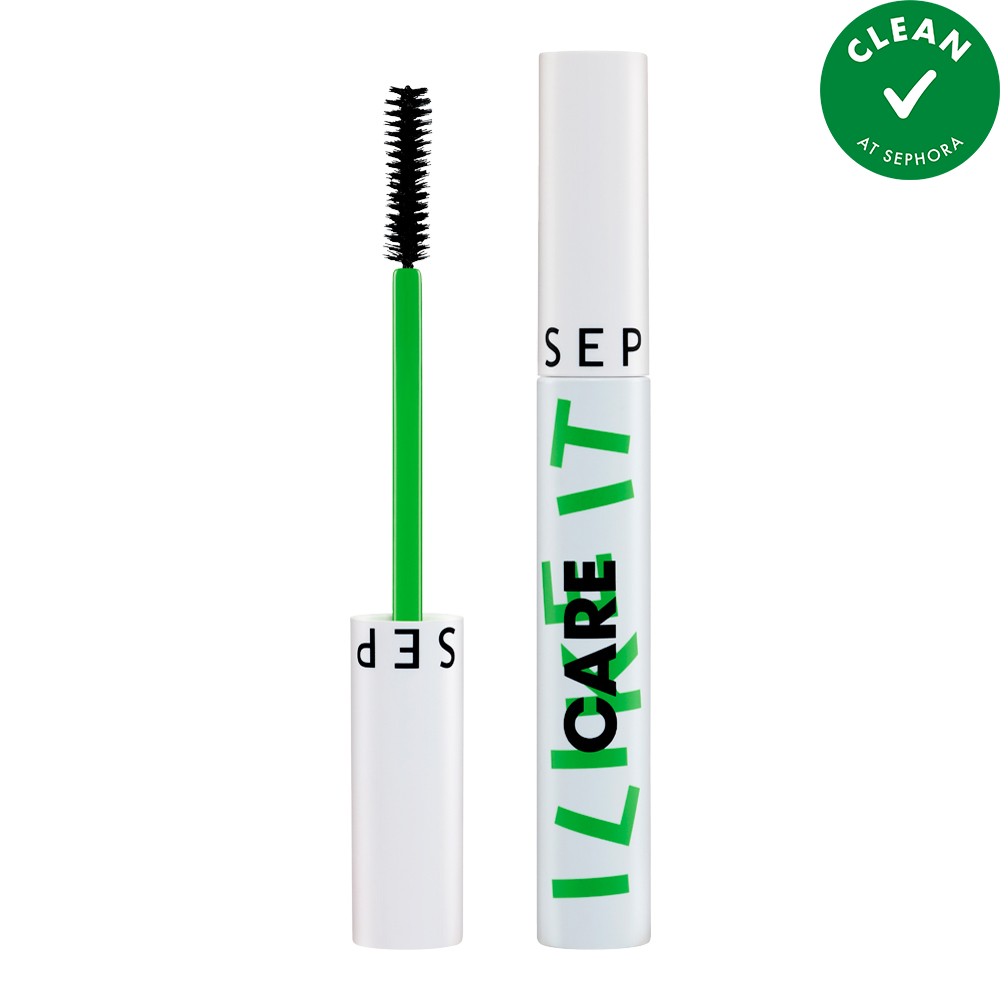 I Like It Mascara - Intense black
