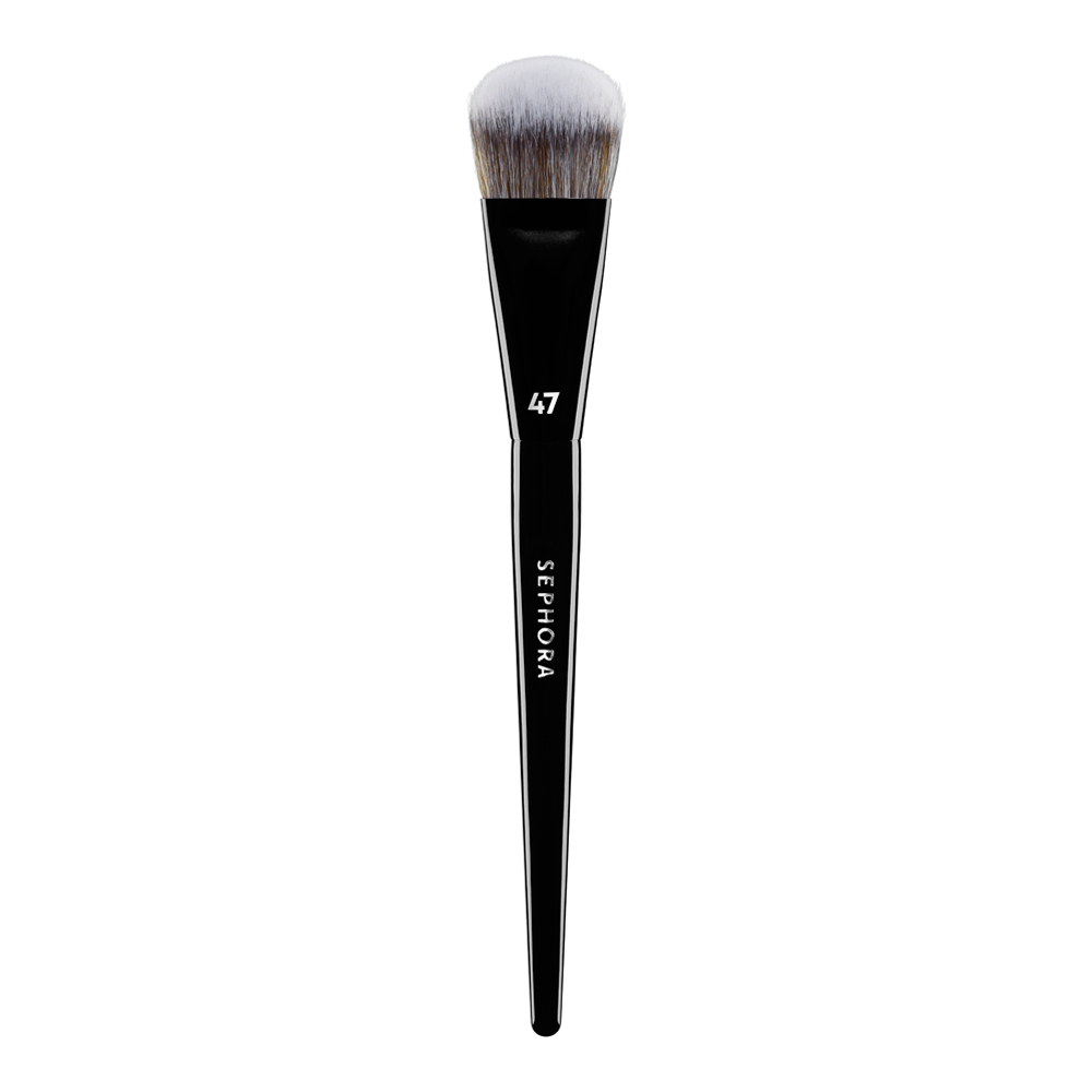 Pro Foundation Brush #47