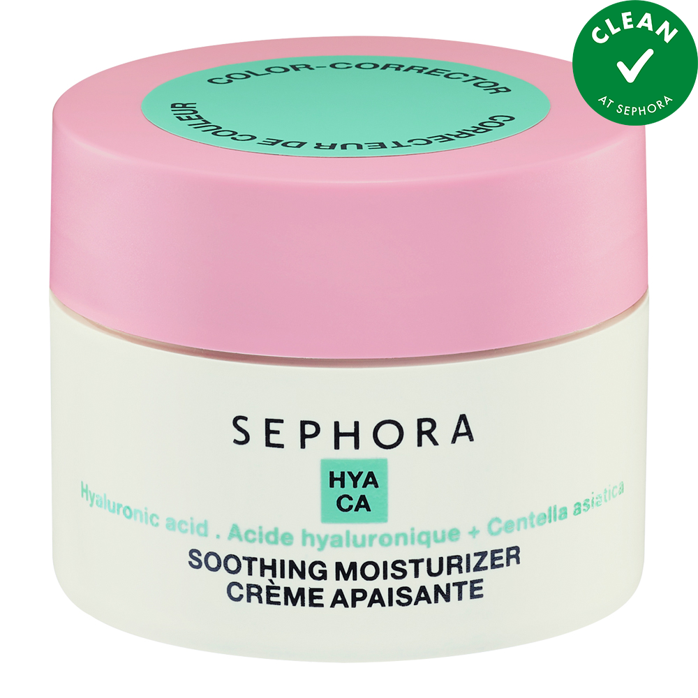 Soothing Moisturizer - 50ml