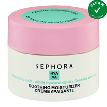 Soothing Moisturizer - 50ml