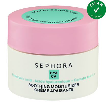 Soothing Moisturizer - 50ml