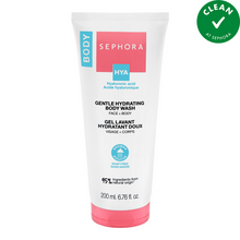 Gentle Hydrating Body Wash - 200ml